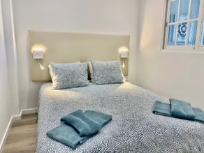 superb, all comforts in a residence with pool - Image 3