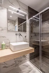 Cozy Apartment - 8' To Panormou Metro Station - Image 4