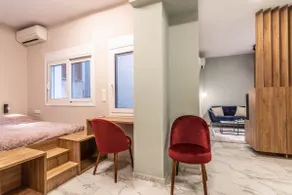 Cozy Apartment - 8' To Panormou Metro Station - Image 2