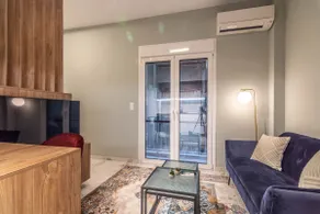 Cozy Apartment - 8' To Panormou Metro Station - Image 3