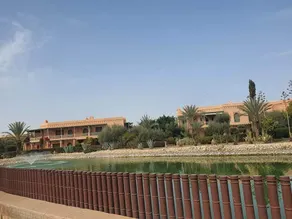NEW appartement in palmeraie - Image 3