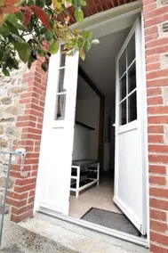 The Guesthouse: A Breton House Near the Banks of the Rance River, St. Malo, Dinard - Image 2