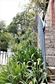 The Guesthouse: A Breton House Near the Banks of the Rance River, St. Malo, Dinard - Image 3