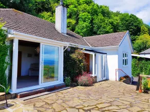 Lodge Eleonora - Seaview Bungalow - Ascog - Image 2