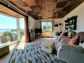 Lodge Eleonora - Seaview Bungalow - Ascog - Image 4
