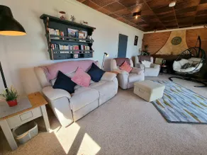 Lodge Eleonora - Seaview Bungalow - Ascog - Image 5