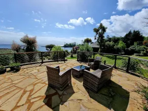 Lodge Eleonora - Seaview Bungalow - Ascog - Image 3