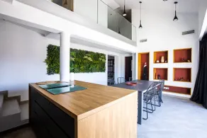 📍Duplex 120 m2 terrace overlooking Nimes🐊 - Image 5