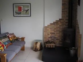 L'Entre-Actes, cottage in peaceful bucolic garden - Image 3