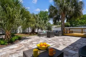 Private Beach Getaway Home - Centrally Located to all Beaches & Entertainment - Image 3
