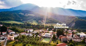 Da zia Concetta, casa vacanze immersa nel verde - Image 4