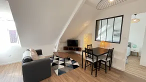 Le Cocon★★★ 2min Train station★ center★ Wi-Fi ★Free parking - Image 5