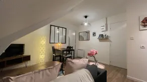 Le Cocon★★★ 2min Train station★ center★ Wi-Fi ★Free parking - Image 4