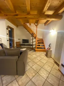 Mountain chalet - Image 2