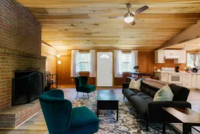 Cedarville Cabin - Image 2