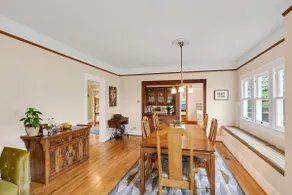 Beautifully Restored Farmhouse on Over an Acre - Image 5