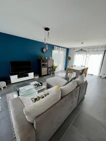New house near Lake Orient Forest - Image 2