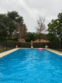 Beautiful prestigious villa with pool - Image 2