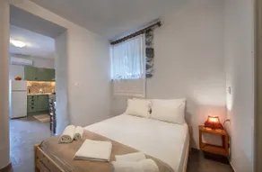 Feneri Traditional House Apt 1- 20' from Elafonisi beach - Image 4