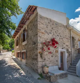 Feneri Traditional House Apt 1- 20' from Elafonisi beach - Image 3