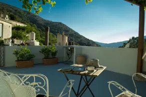 Feneri Traditional House Apt 1- 20' from Elafonisi beach - Image 2