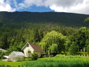 Cozy Cabin, 2 min to the HWY1 - Image 3