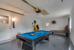 Pool Oasis/Game Room/Lanai Hangout/Sleeps 8 - Image 5