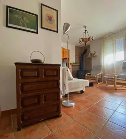 Apartamento rural el Vidre VT-42035-CS - Image 4