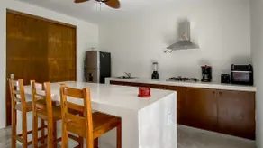 Villa Kuxtah, Beautiful bungalow with Private Pool - Image 4