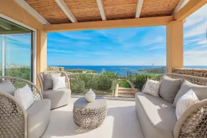 A little slice of paradise in Porto Cervo with a swimming pool - Image 4