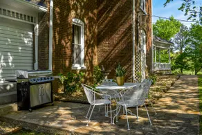 New! Large Victorian home! Outdoor space for entertaining! - Image 4