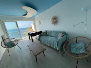 🏖 AZUR - Feet in the water, Wi-Fi, PARKING - Image 3