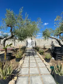 Magnificent villa with pool, sleeps 10 people - Image 5