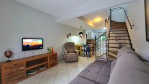 CHALET 16 - Cozy Chalet in the Serra - Penedo - Image 3