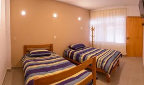 Pet-friendly hotel with pool and bar in Ica - Image 2