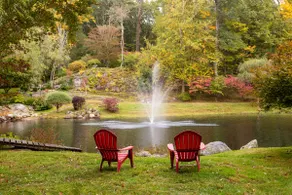 Secluded Hudson Valley Gem -Firepit, sauna & more - Image 2
