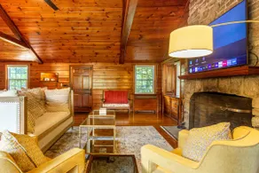 Secluded Hudson Valley Gem -Firepit, sauna & more - Image 3