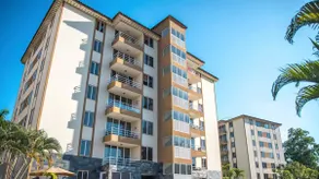 Good, beautiful and cheap accommodation Condominio Jacó - Image 5