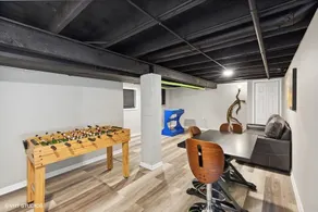 Remodeled | Game room | Fire Pit | 5 Min to Zoo - Image 4