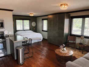 Anuhea House Akau - Beautiful custom-built studio - Image 3