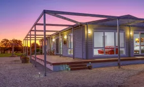 Peaceful 3-bedroom cottage on 40 acres - Image 3