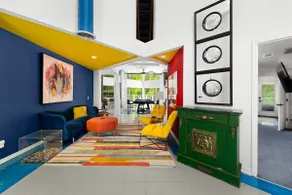 ❤ The Bauhaus Getaway ❤ Unplug by the Creek/Family Fun & Fishing - Image 5