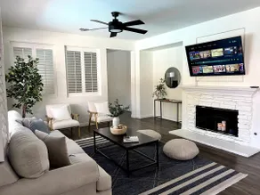 Temecula Wine Country Retreat w/ Saltwater Pool - Image 2