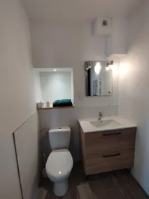 Les Glycines, quiet, garden, bike storage room - Image 3