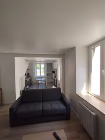 Les Glycines, quiet, garden, bike storage room - Image 4
