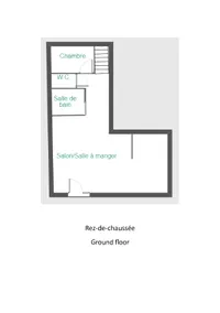 Cosy Giverny - Cottage - 3 pers - Image 2