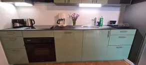 Pom'Verte-Near downtown and the lake-Free private parking (Rated 3✰) - Image 3