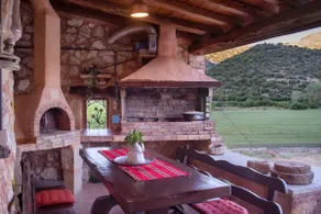 villa archontiko ASKYFOU SFAKIA - Image 3
