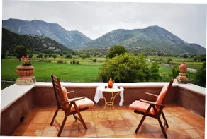 villa archontiko ASKYFOU SFAKIA - Image 2