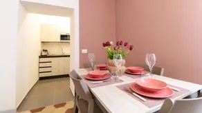 Xenia Boutique House 3 - elegant apartment - Image 3